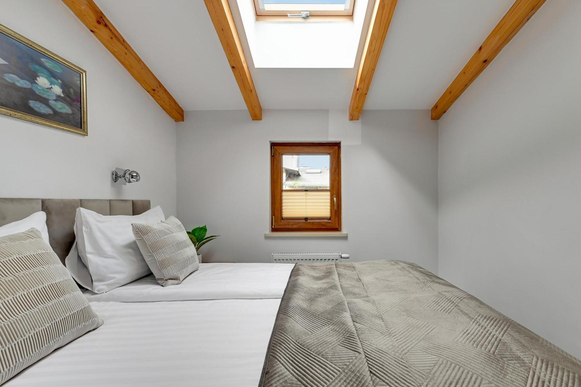 Lion Apartments - Parkowa 33Am6 Z Parkingiem 2 Min Od Plazy Sopot Ngoại thất bức ảnh